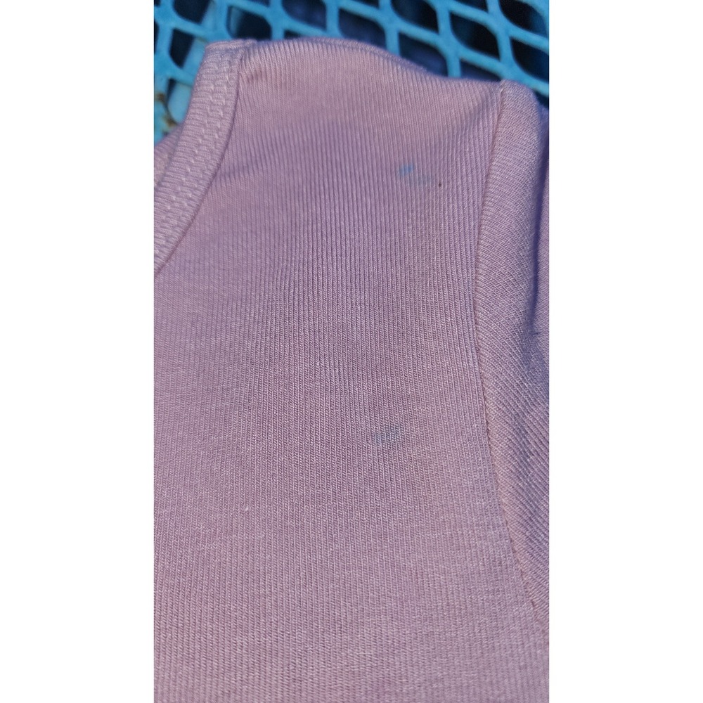 NWT Mabel + Honey bamboo dress size 8 - Picture 3 of 4